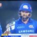 PBKS vs MI IPL 2021: Rohit Sharma Abusing Umpire after he wrongly gave him out? WATCH VIDEO