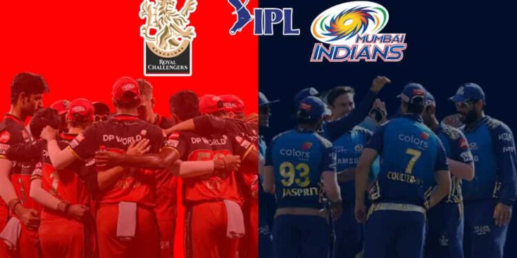 MI vs RCB Dream11 Tips for 1st IPL 2021 Match Grand League Today Match Prediction 9 April