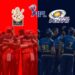 MI vs RCB Dream11 Tips for 1st IPL 2021 Match Grand League Today Match Prediction 9 April