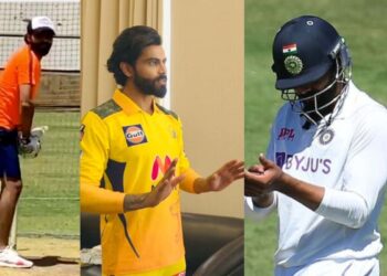 Ravindra Jadeja Injury Update: CSK All-Rounder Set To Be Declared Fit For The Opener