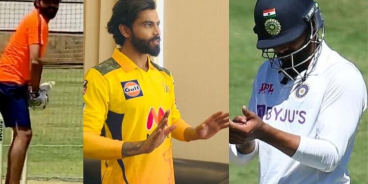 Ravindra Jadeja Injury Update: CSK All-Rounder Set To Be Declared Fit For The Opener