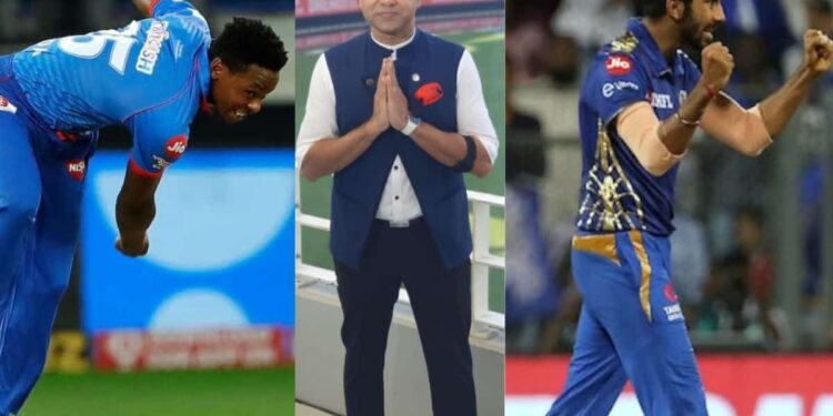 IPL 2021: Delhi Capitals Or Mumbai Indians? Aakash Chopra Names The IPL Team With The Best Bowling Attack