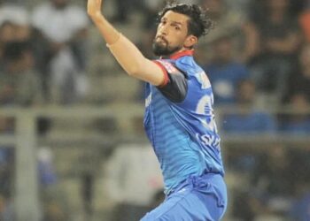 IPL 2021: Ricky Ponting reveals the reason why Ishant Sharma has not played for the Delhi Capitals thus far