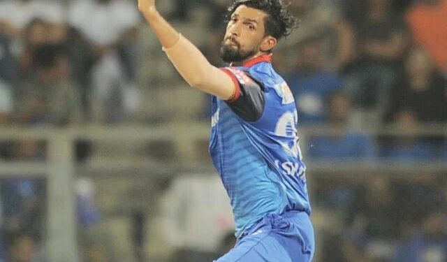 IPL 2021: Ricky Ponting reveals the reason why Ishant Sharma has not played for the Delhi Capitals thus far