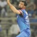 IPL 2021: Ricky Ponting reveals the reason why Ishant Sharma has not played for the Delhi Capitals thus far