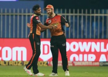 Kane Williamson, T Natarajan to play PBKS vs SRH IPL match? Here’s the update