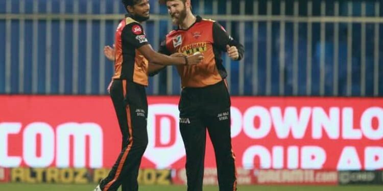 Kane Williamson, T Natarajan to play PBKS vs SRH IPL match? Here’s the update