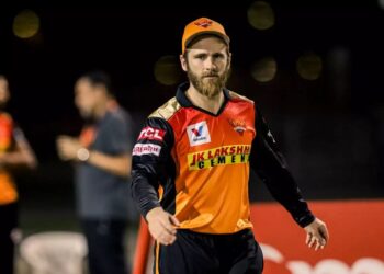 SRH vs KKR: Why is Kane Williamson Not Playing Today?
