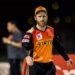 SRH vs KKR: Why is Kane Williamson Not Playing Today?