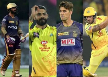 KKR vs CSK Dream11 Prediction: 3 Players Battles To Watch Out For In Kolkata Knight Riders vs Chennai Super Kings IPL 2021 15th Match, 21 April