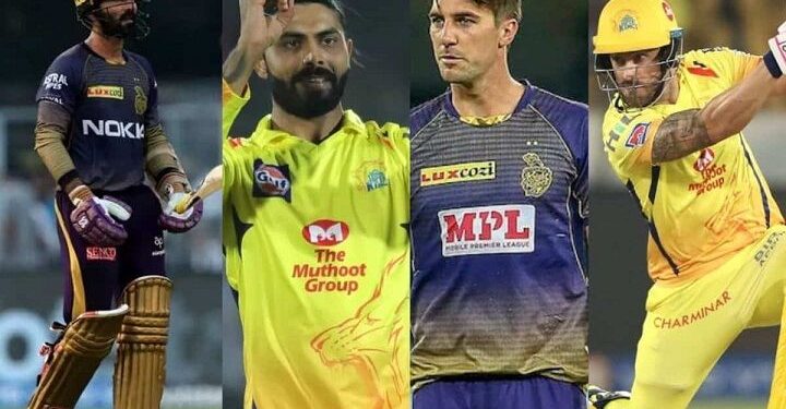 KKR vs CSK Dream11 Prediction: 3 Players Battles To Watch Out For In Kolkata Knight Riders vs Chennai Super Kings IPL 2021 15th Match, 21 April