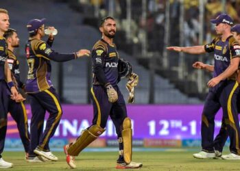 SRH vs KKR IPL 2021 Match 3: Possible Playing 11 of Kolkata Knight Riders