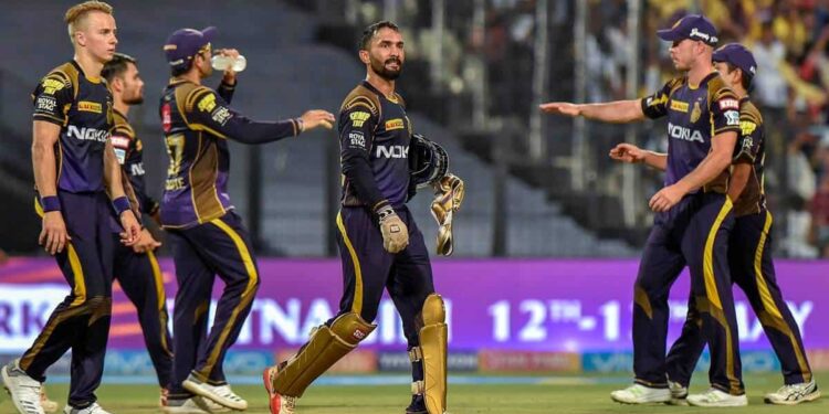 SRH vs KKR IPL 2021 Match 3: Possible Playing 11 of Kolkata Knight Riders
