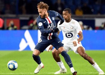 PSG vs LIL Dream11 Prediction, Ligue 1 Players Stats, Match Of The Day, 3 April