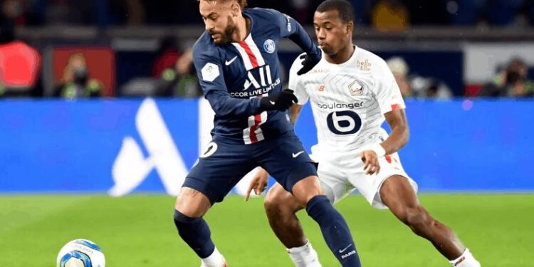 PSG vs LIL Dream11 Prediction, Ligue 1 Players Stats, Match Of The Day, 3 April