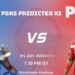 DC vs PBKS Dream11 Prediction, Fantasy Cricket Tips, Playing XI, Pitch Report, Dream11 Team, Injury Update – VIVO IPL 2021