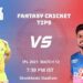 CSK vs RR Dream11 Prediction, Fantasy Cricket Tips, Playing XI, Pitch Report, Dream11 Team, Injury Update – VIVO IPL 2021