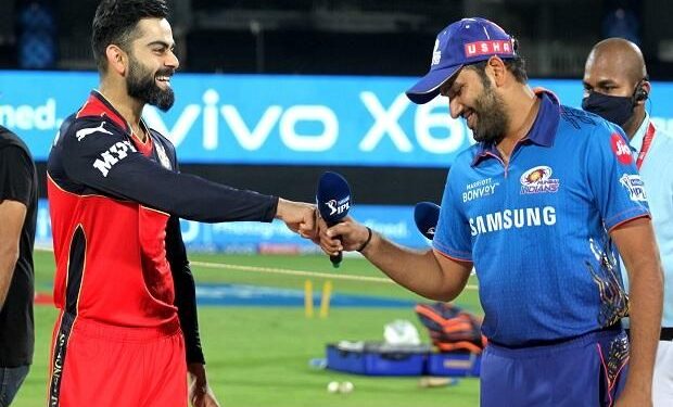 IPL 2021: Opening Match Between MI And RCB Records Almost 10 Billion Minutes Of Viewership
