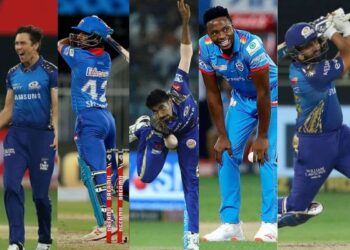DC vs MI Dream11 Prediction: 3 Players Battles To Watch Out For In Delhi Capitals vs Mumbai Indians IPL 2021 13th Match, 20 April