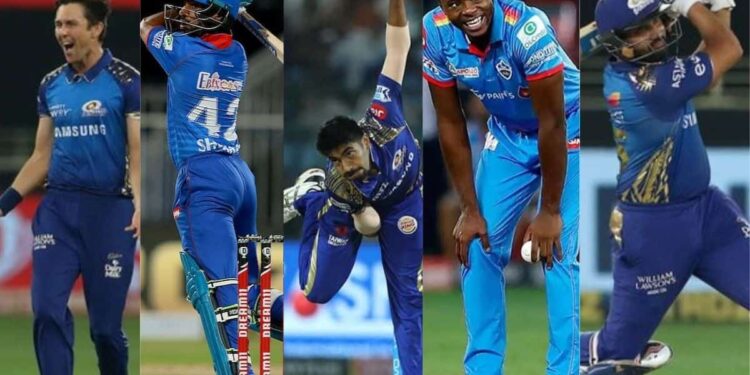 DC vs MI Dream11 Prediction: 3 Players Battles To Watch Out For In Delhi Capitals vs Mumbai Indians IPL 2021 13th Match, 20 April
