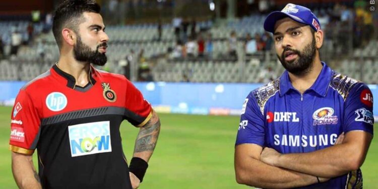 Where to Watch MI vs RCB IPL 2021 Live Score and Streaming; Who Will Win today match?
