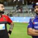 Where to Watch MI vs RCB IPL 2021 Live Score and Streaming; Who Will Win today match?