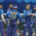 MI vs SRH Stats Highlights 9th Match IPL 2021
