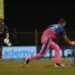 Eoin Morgan Run Out: Horrible mix up sends KKR captain back without facing a ball – WATCH