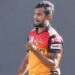 BREAKING NEWS: SRH Pacer T Natarajan Out of IPL 2021 With Injury