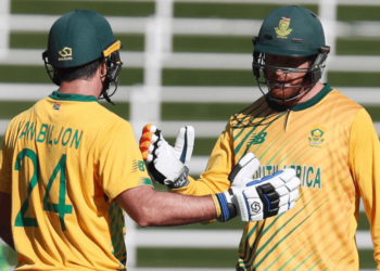 SA vs PAK Dream11 Team Tips for 2nd T20I South Africa vs Pakistan Today Match Prediction 12 April