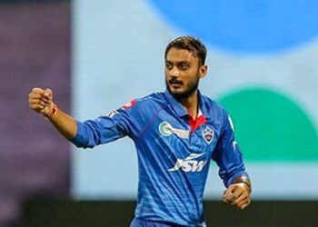 IPL 2021: Axar Patel joins Delhi Capitals squad, available for next DC match?