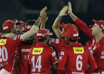 RR vs PBKS Stats Highlights 4th Match IPL 2021