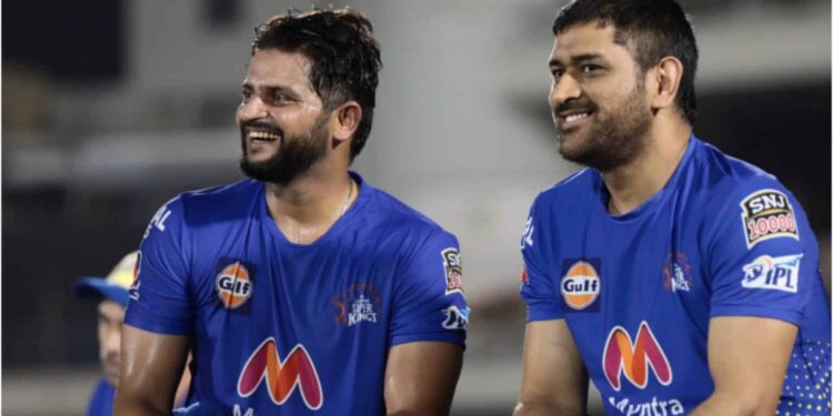 Today match prediction for CSK vs DC IPL 2021 Match 2, Dream11 Team Prediction, 10 April