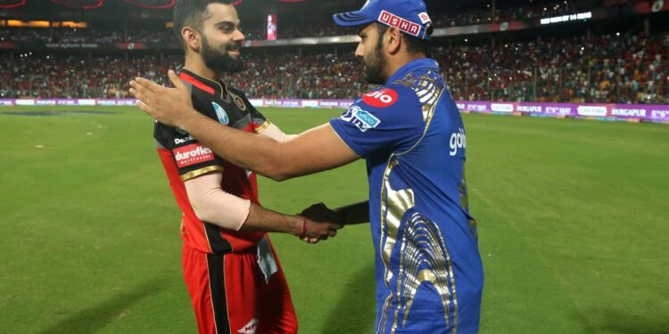 MI vs RCB Stats Preview Match 1, IPL 2021 – Mumbai Indians vs Royal Challengers Bangalore
