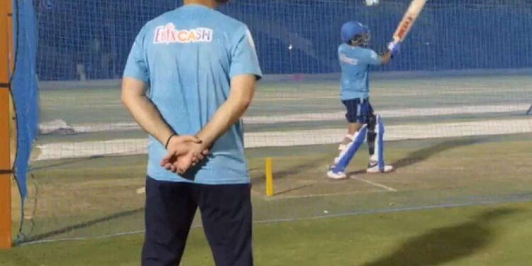 IPL 2021: Ricky Ponting shares how Prithvi Shaw refused to bat when he was asked to