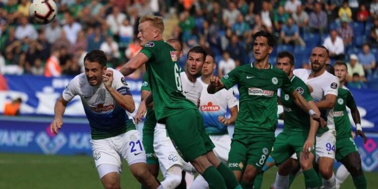 RIZ vs KON Dream11 Tips for Rizespor vs Konyaspor Turkish League Fixtures 20 April