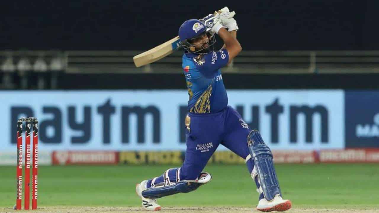 Rohit Sharma