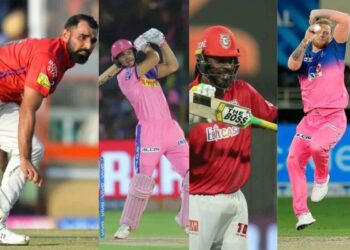 RR vs PBKS Dream11 Prediction: 3 Players Battles To Watch Out For In Rajasthan Royals vs Punjab Kings IPL 2021