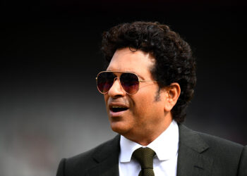 WATCH: Sachin Tendulkar vows to donate plasma after recovering from COVID-19