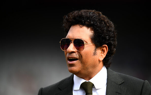 WATCH: Sachin Tendulkar vows to donate plasma after recovering from COVID-19