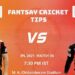 SRH vs RCB Dream11 Prediction, Fantasy Cricket Tips, Playing XI, Pitch Report, Dream11 Team, Injury Update – VIVO IPL 2021