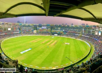 Speculated venue that could replace Mumbai in IPL 2021