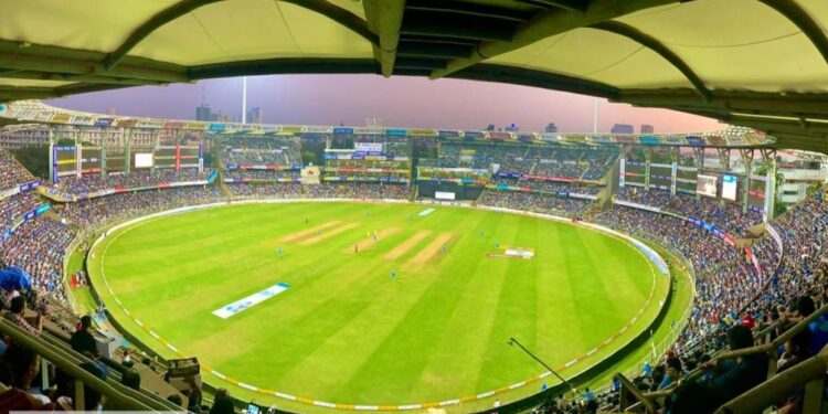 Speculated venue that could replace Mumbai in IPL 2021
