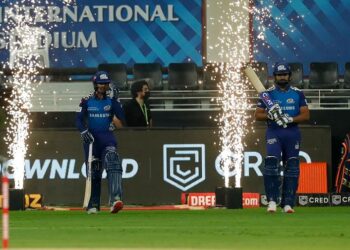 IPL 2021: Sunil Gavaskar Wants Rohit Sharma And Quinton De Kock To Be At Their Best For The Mumbai Indians
