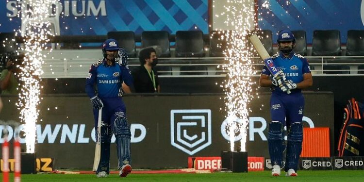 IPL 2021: Sunil Gavaskar Wants Rohit Sharma And Quinton De Kock To Be At Their Best For The Mumbai Indians