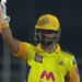 Suresh Raina’s Incredible Celebration After Half Century Against DC In IPL 2021