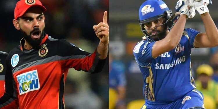 MI vs RCB IPL Fantasy Prediction: News, Stats, Best Picks, Playing XIs