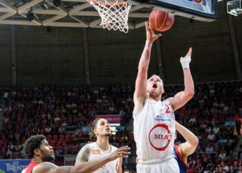 MAN vs SSG Dream11 Match Prediction Basketball, Spanish Liga ACB, Bàsquet Manresa vs San Sebastián Gipuzkoa BC, 9 May