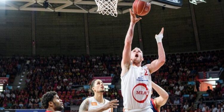 MAN vs SSG Dream11 Match Prediction Basketball, Spanish Liga ACB, Bàsquet Manresa vs San Sebastián Gipuzkoa BC, 9 May