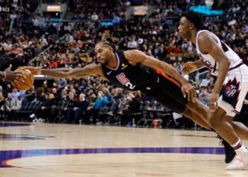 LAC vs TOR Dream11 Team Prediction NBA Projections, Fantasy Basketball Picks for Clippers vs Raptors, 5 May